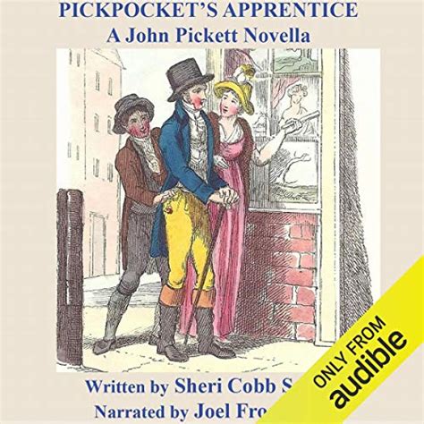 The witching pickpocket